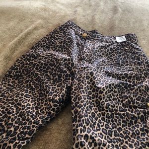 Bogner Ski Pants - never worn